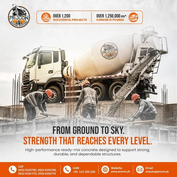 What Construction Managers Should Know About Concrete Reconciliation Reports