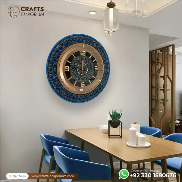 How Pakistani Woodcraft Can Complement Minimalist Interior Design